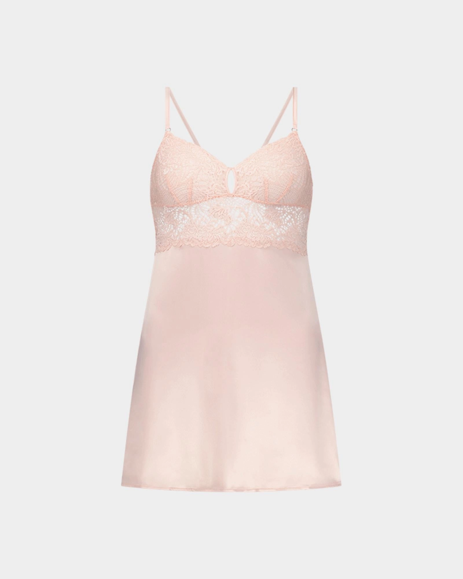 Adoration Chemise