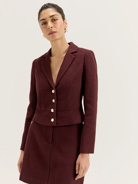 Amelie Blazer
