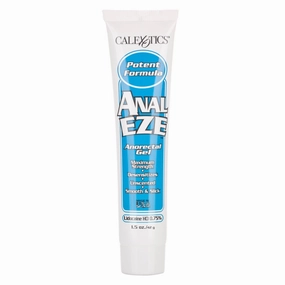 Anal Eze Gel Lube - 1.5 oz