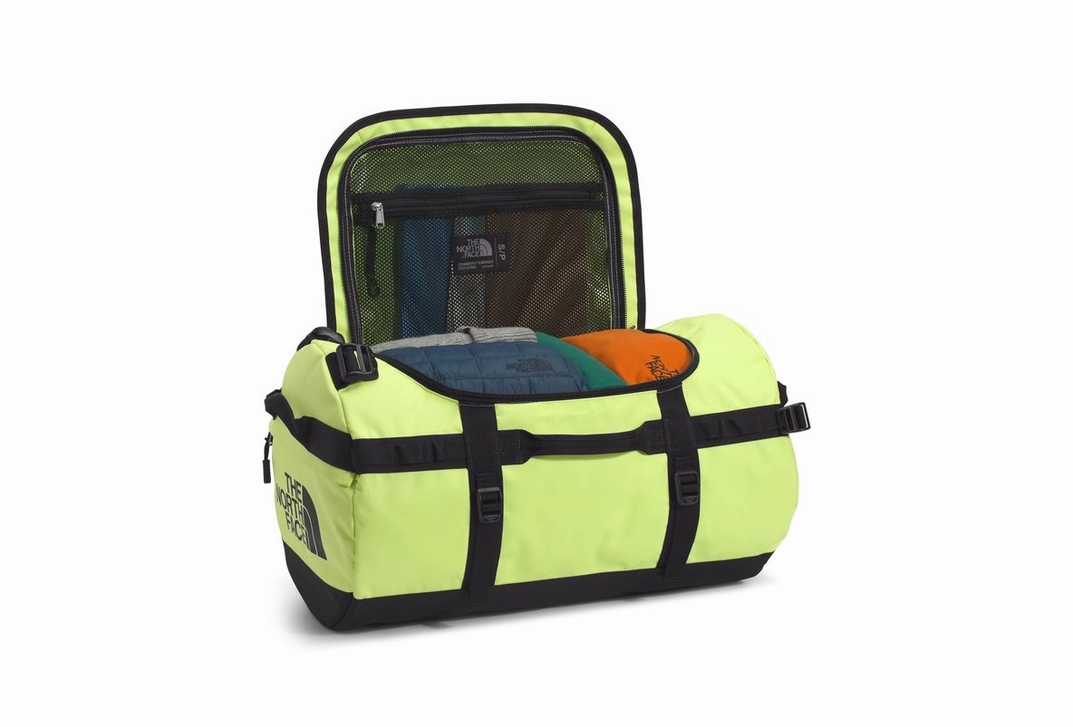 Base Camp Duffel (Small)