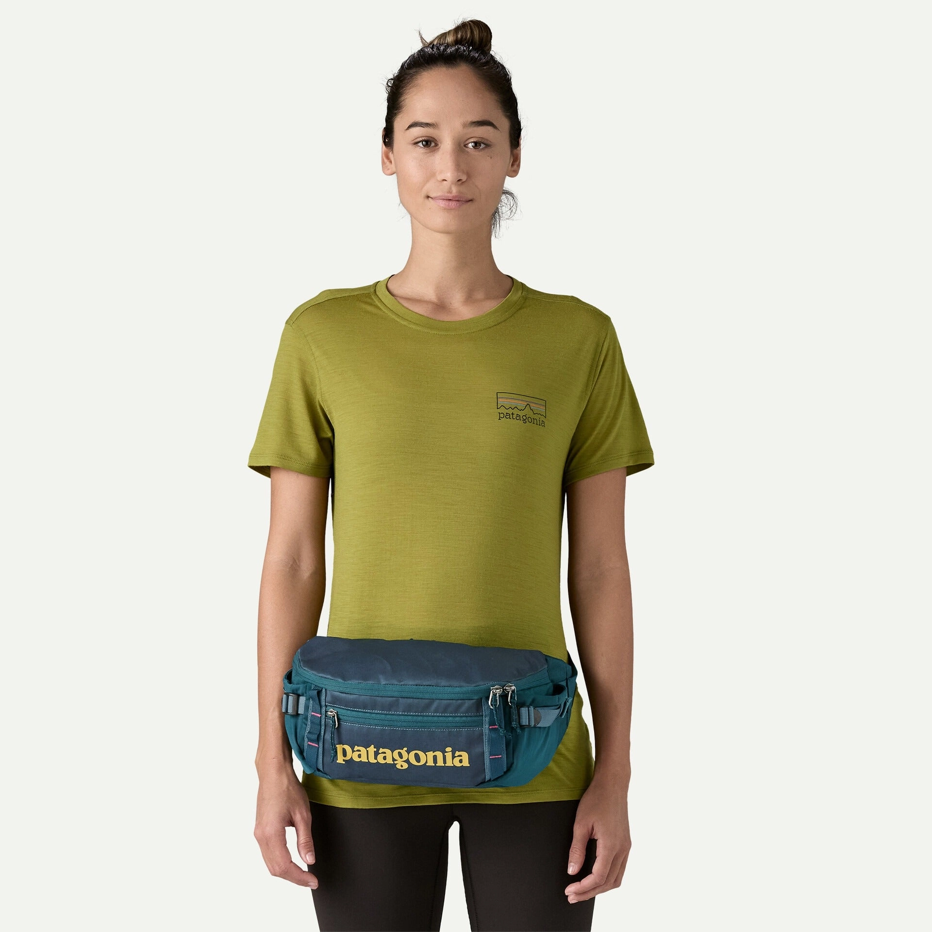 Black Hole Waist Pack 5L