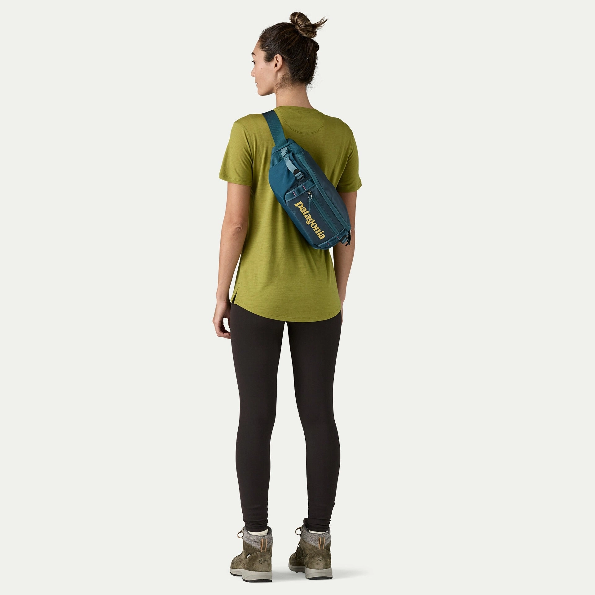 Black Hole Waist Pack 5L
