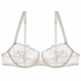 Boheme Demi Cup Bra