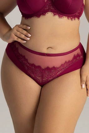 Brazilian style panties Ava