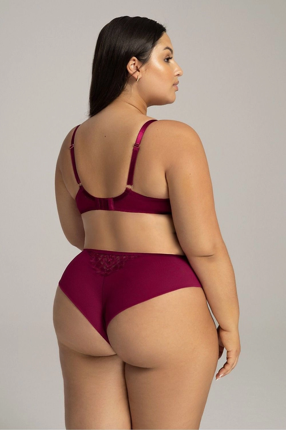 Brazilian style panties Ava