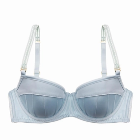 Cherie Sneezing Balconnet Bra
