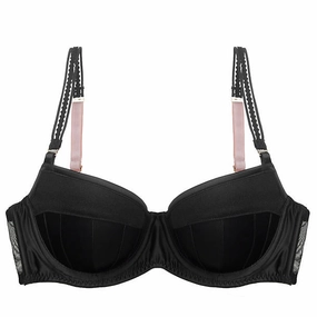 Cherie Sneezing Balconnet Bra