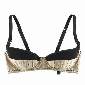 Cherie Sneezing Balconnet Bra
