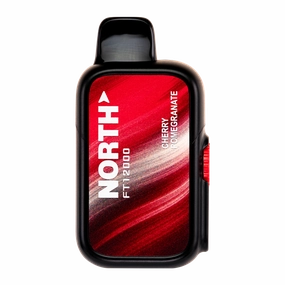 Cherry Pomegranate North FT12000