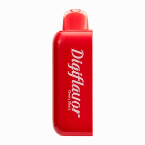 Cherry Strazz Digiflavor BRK Disposable