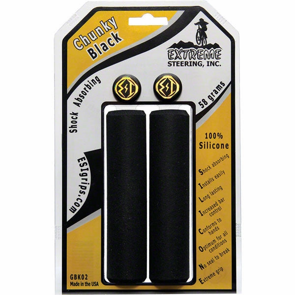 Chunky Grips - 32mm