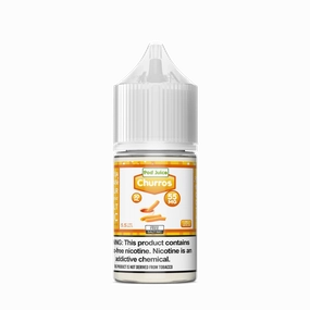 Churros Pod Juice