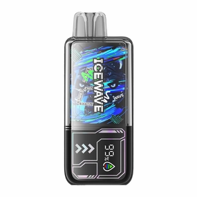Clear Icewave X8500