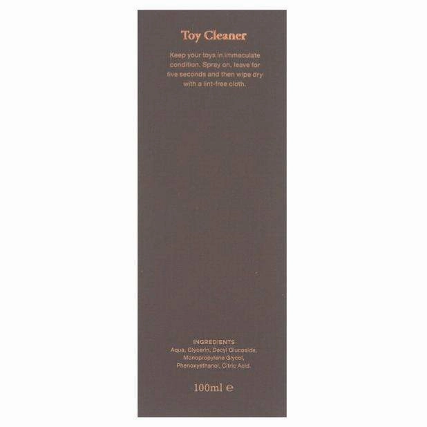 Coco de Mer - Toy Cleaner 100ml