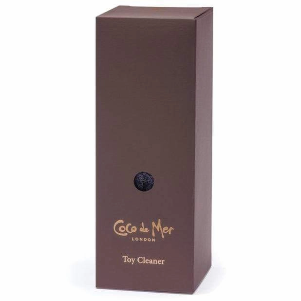 Coco de Mer - Toy Cleaner 100ml