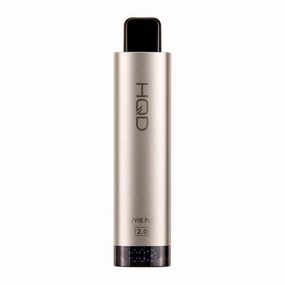 Colombian Coffee Ice HQD Cuvie Plus 2.0