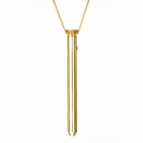 Crave - Vesper Vibrator Necklace
