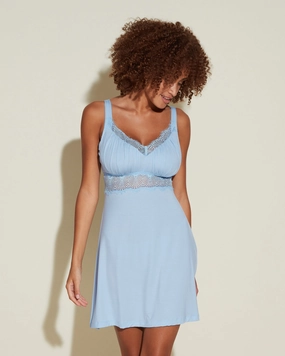 Curvy Babydoll