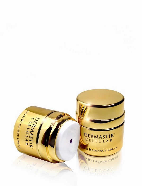 Dermastir Duo Gift Pack Gold Cream Pack – 2 x Gold Creams