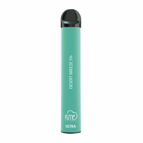 Desert Breeze Fume Ultra