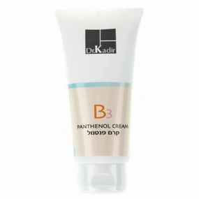 Dr. Kadir B3 Panthenol Cream for Problematic Skin 75 ml
