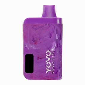 Dragon Citrus YOVO JB8000