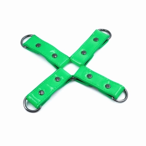 Electra Play Things - Hogtie - Green