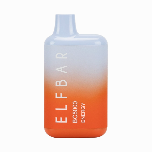 Energy Elf Bar 5000