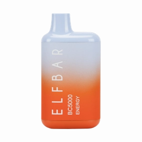 Energy Elf Bar 5000