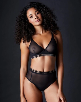 Essence Maja Underwired Triangle Bra