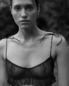 Falaise Underwire Bra
