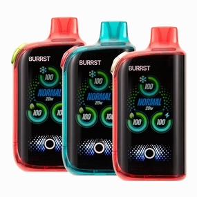 FASTA Burrst 35000 FROZEN Series Sampler