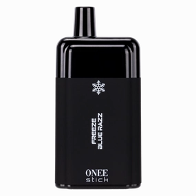 Freeze Blue Razz Kangvape Onee Stick 5200