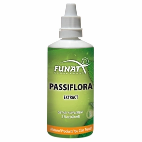 Funat Passiflora Extract