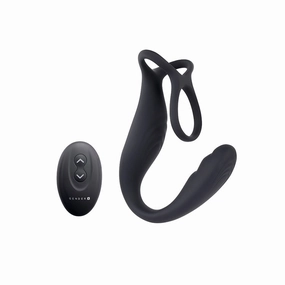 Gender X The Wrangler Cock Ring