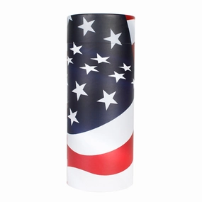 Hero Scattering Urn (for up to 1 set of adult ashes) | Large Biodegradable Scatter Urn