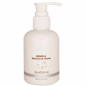 JeuDerm Demela Molecular Cream 150 ml