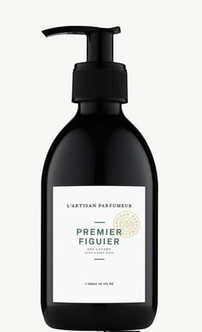 L' Artisan Parfumeur Premier Figuier Hand & Body Wash
