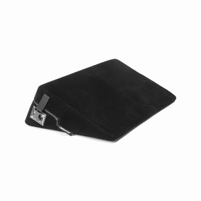 Liberator Black Label Wedge