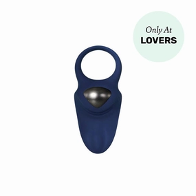 Lovers Royale Vibrating Cock Ring