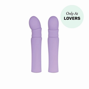 Lovers Sweet Pea G-Spot Vibrator