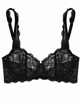 Never Say Never Prettie Underwire Bra