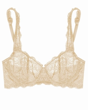 Never Say Never Prettie Underwire Bra