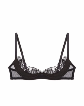 Odette 1/4 Cup Bra