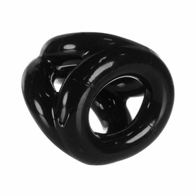 Oxballs - Atomic Jock Tri Sport 3 Ring Sling Cock Ring