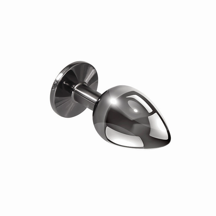 Playboy Pleasure Pleasure 3 Ways Butt Plugs