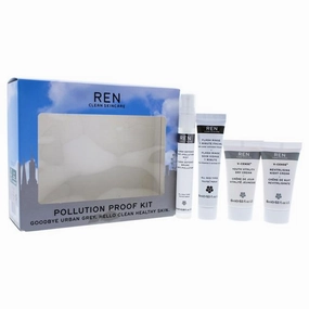 Pollution Proof Kit GIft Set