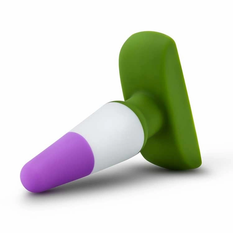 Pride Beyond Plug