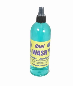 Reel Wash 16 oz.