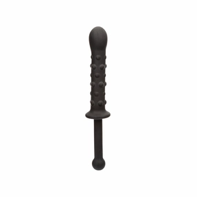 Rock Bottom Bendies Beaded Anal Probe
